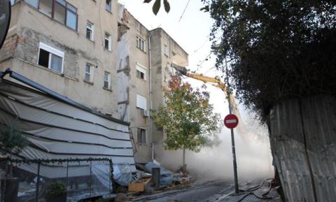 Rindertimi i pallateve ne 8 bashki: FSHZH hap tenderin per mbikeqyrjen
